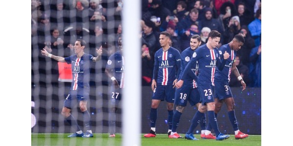 Frankreich nahm den konservativsten Plan an, den Wettbewerb abzusagen